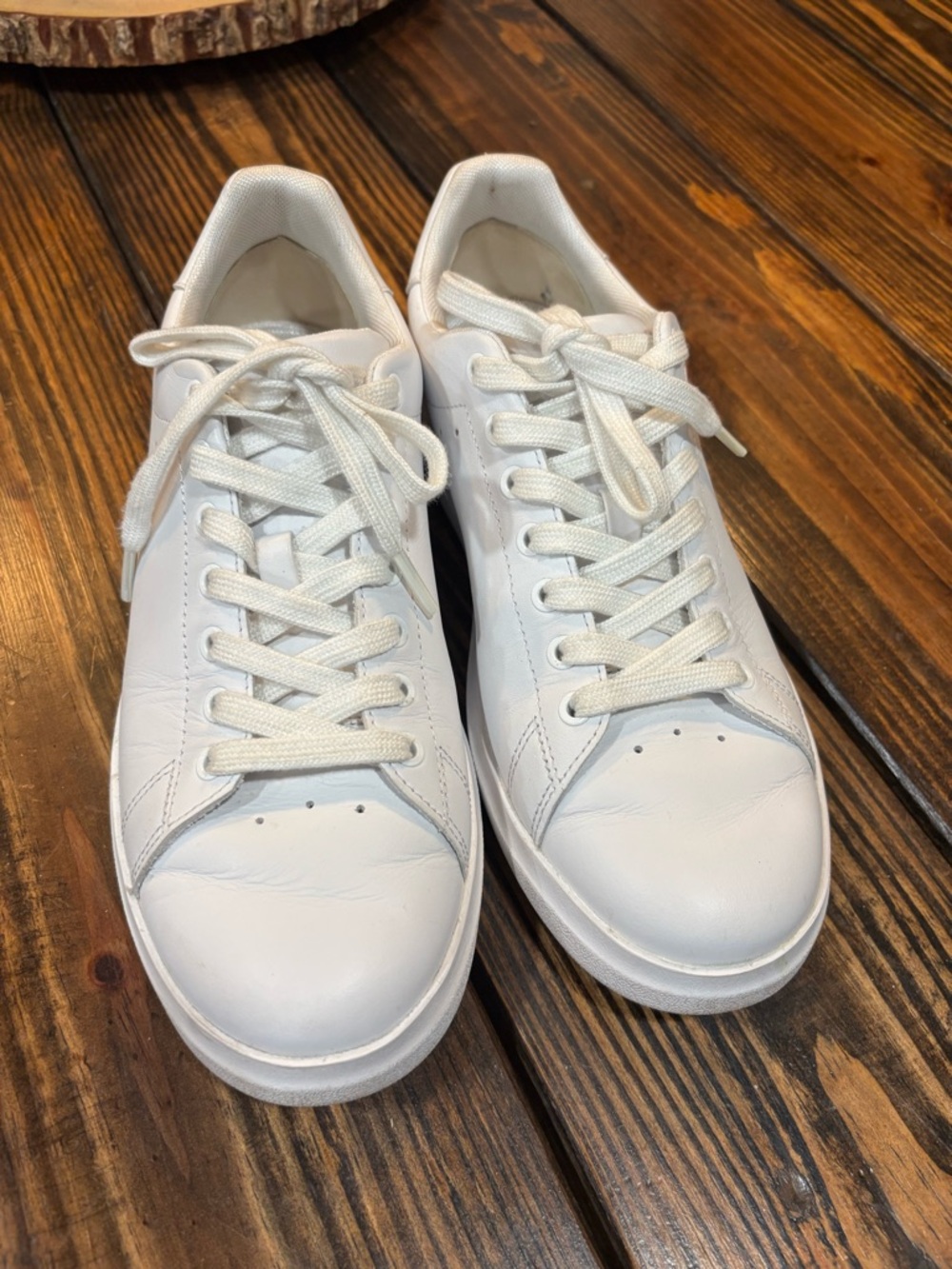 Tory Burch Howell Court Sneakers